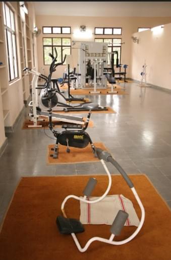 National Institute of Rural Development and Panchayati Raj Hyderabad College Photos photo 7